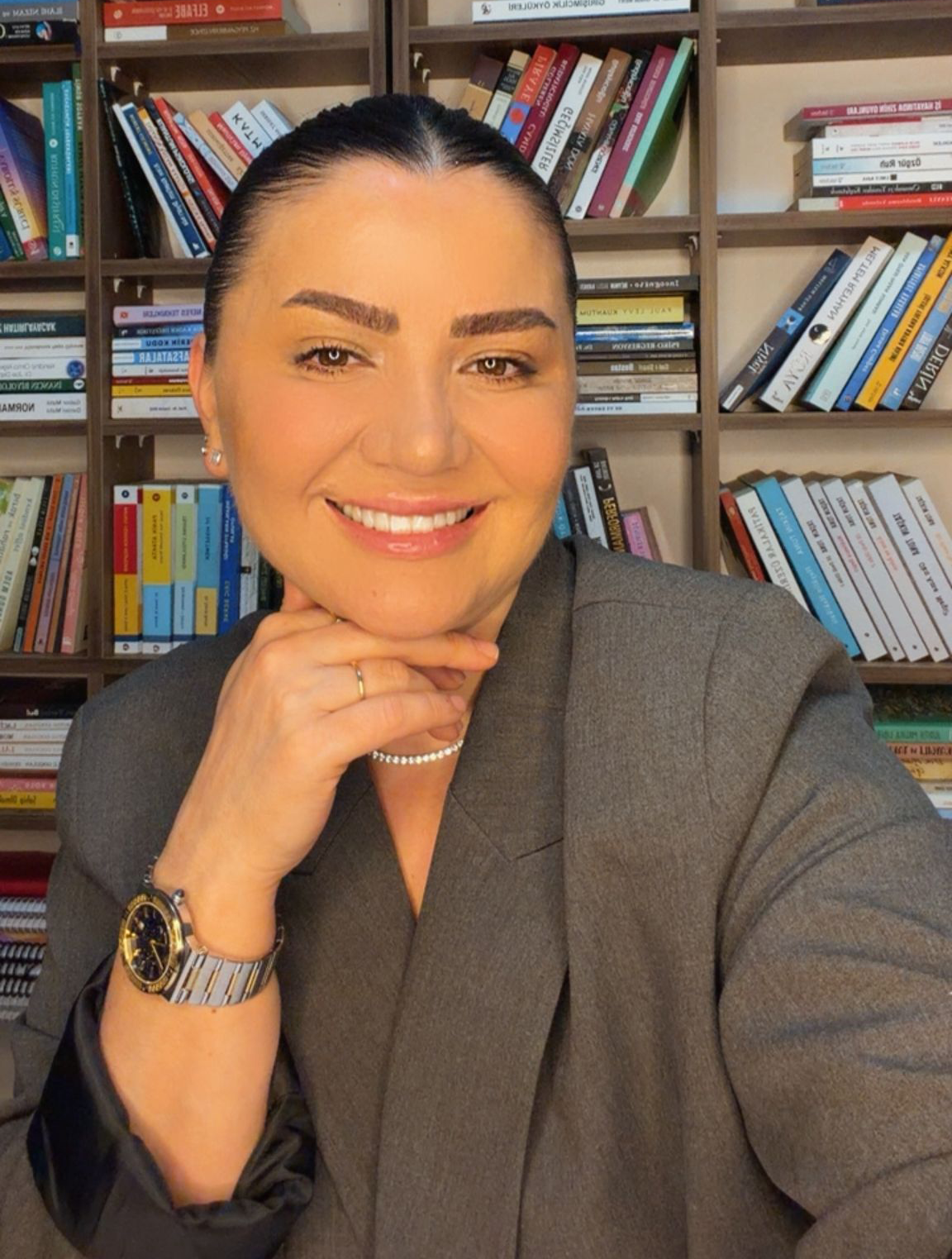 Sinem Genez Turan